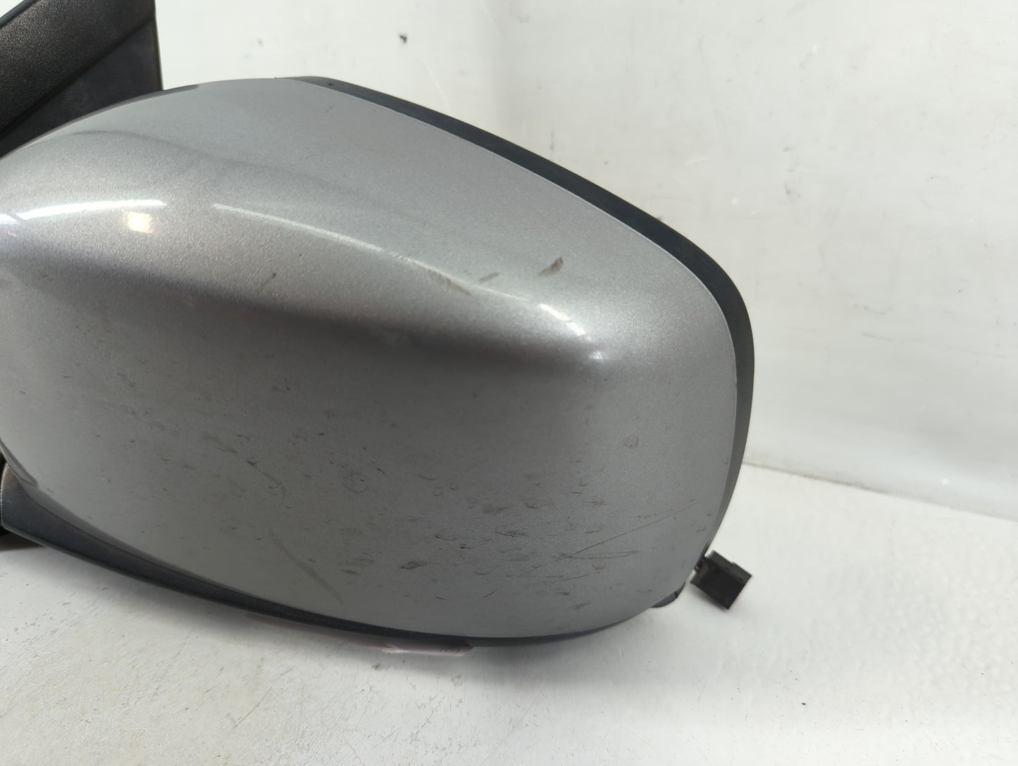 2015 Dodge Caravan Driver Side View Mirror - Left Door Mirror OEM Used - Oemusedautoparts1.com