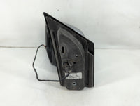 2015 Dodge Caravan Driver Side View Mirror - Left Door Mirror OEM Used - Oemusedautoparts1.com