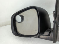 2015 Dodge Caravan Driver Side View Mirror - Left Door Mirror OEM Used - Oemusedautoparts1.com