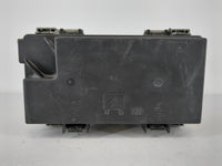 Dodge Caravan Fusebox Fuse Box Relay Module Tipm 68239606aa - Oemusedautoparts1.com