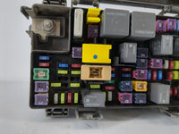 Dodge Caravan Fusebox Fuse Box Relay Module Tipm 68239606aa - Oemusedautoparts1.com