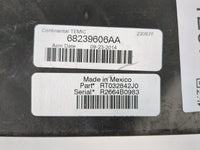 Dodge Caravan Fusebox Fuse Box Relay Module Tipm 68239606aa - Oemusedautoparts1.com