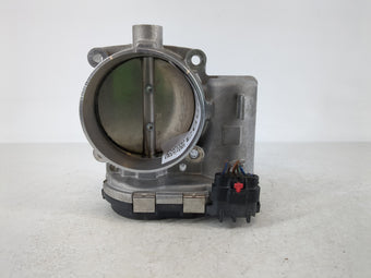 compare product 2015 Dodge Caravan Throttle Body P/N:05184349AC Fits Fits 2011 2012 2013 2014 2016 2017 2018 2019 2020 2021 2022 OEM Used Auto Parts
