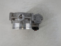 2015 Dodge Caravan Throttle Body P/N:05184349AC Fits Fits 2011 2012 2013 2014 2016 2017 2018 2019 2020 2021 2022 OEM Used Au