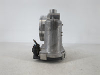 2015 Dodge Caravan Throttle Body P/N:05184349AC Fits Fits 2011 2012 2013 2014 2016 2017 2018 2019 2020 2021 2022 OEM Used Au