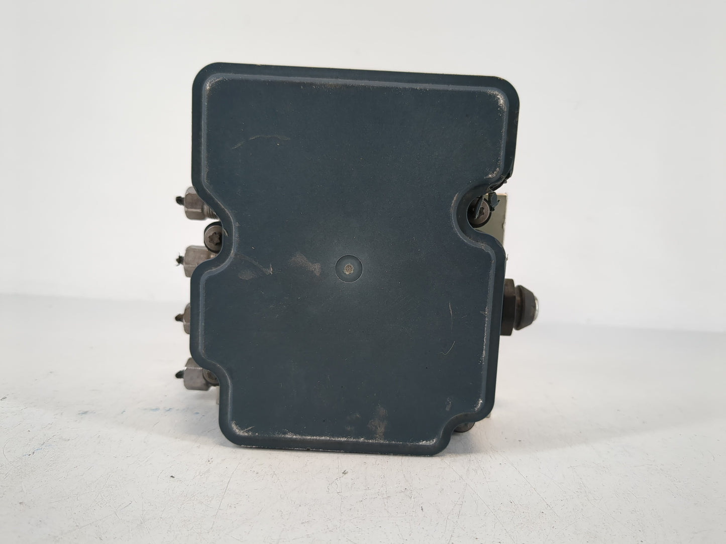 2015 Dodge Caravan ABS Pump Control Module Replacement P/N:P68183803AC Fits Fits 2016 2017 2018 2019 2020 OEM Used Auto Part