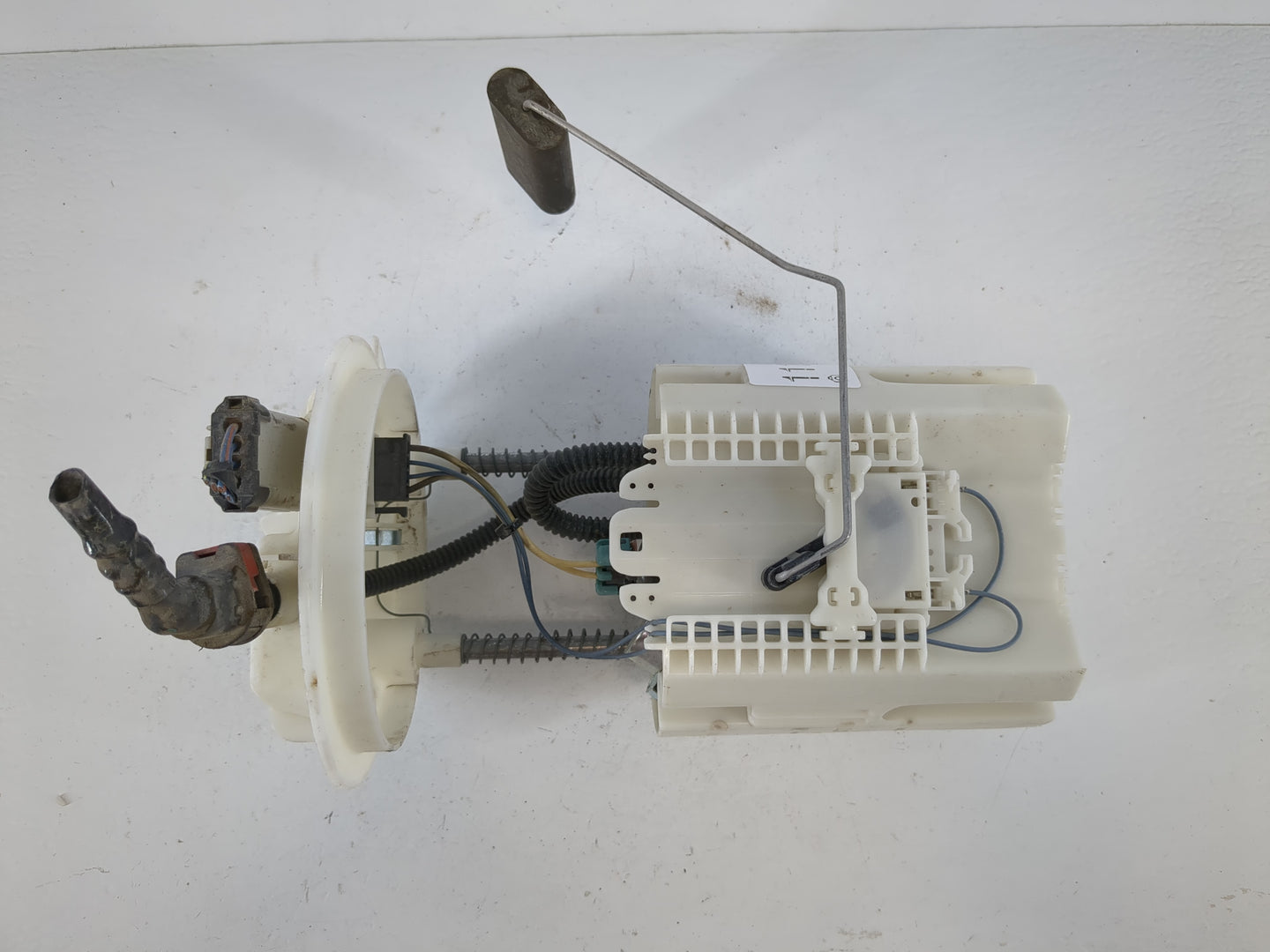 Dodge Caravan Electrical Gas Fuel Pump Assembly - Oemusedautoparts1.com