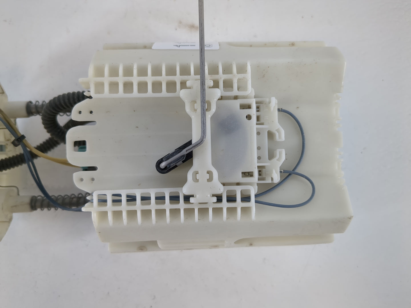 Dodge Caravan Electrical Gas Fuel Pump Assembly - Oemusedautoparts1.com