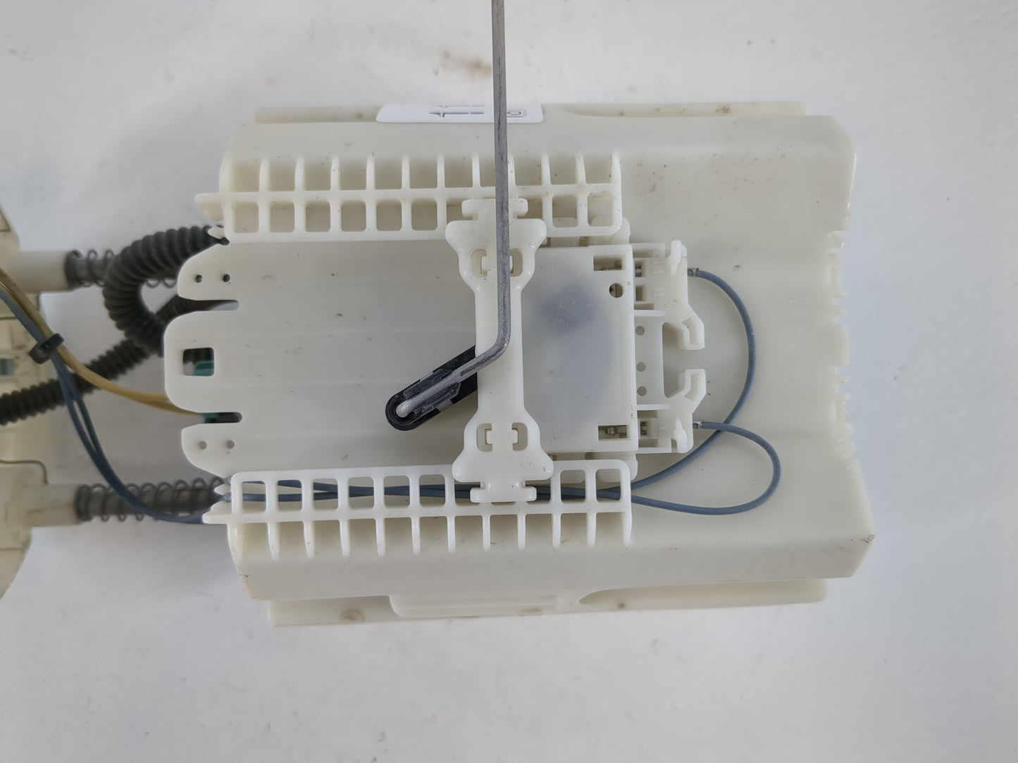 Dodge Caravan Electrical Gas Fuel Pump Assembly - Oemusedautoparts1.com