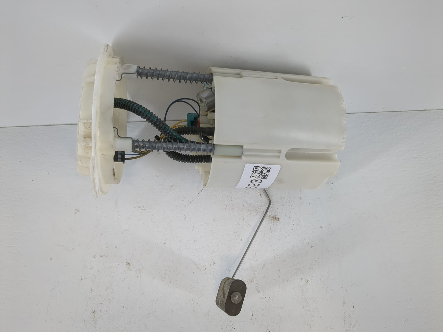 Dodge Caravan Electrical Gas Fuel Pump Assembly - Oemusedautoparts1.com