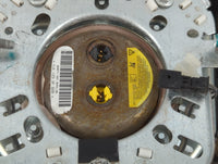 2015 Dodge Caravan Air Bag Driver Left Steering Wheel Mounted P/N:4JE XZ3 3F Fits Fits 2012 OEM Used Auto Parts - Oemusedaut