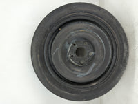 Dodge Caravan Spare Donut Tire Wheel Rim Oem - Oemusedautoparts1.com