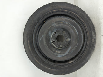compare product Dodge Caravan Spare Donut Tire Wheel Rim Oem