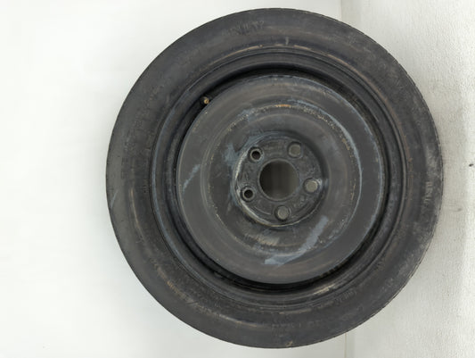 Dodge Caravan Spare Donut Tire Wheel Rim Oem - Oemusedautoparts1.com