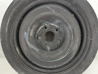 Dodge Caravan Spare Donut Tire Wheel Rim Oem - Oemusedautoparts1.com