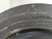Dodge Caravan Spare Donut Tire Wheel Rim Oem - Oemusedautoparts1.com