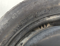 Dodge Caravan Spare Donut Tire Wheel Rim Oem - Oemusedautoparts1.com