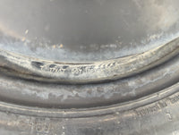 Dodge Caravan Spare Donut Tire Wheel Rim Oem - Oemusedautoparts1.com
