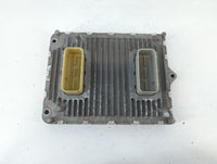 2015 Dodge Caravan PCM Engine Control Computer ECU ECM PCU OEM P/N:P05150876AD Fits OEM Used Auto Parts - Oemusedautoparts1.