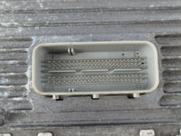 2015 Dodge Caravan PCM Engine Control Computer ECU ECM PCU OEM P/N:P05150876AD Fits OEM Used Auto Parts - Oemusedautoparts1.