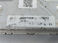 2015 Dodge Caravan PCM Engine Control Computer ECU ECM PCU OEM P/N:P05150876AD Fits OEM Used Auto Parts - Oemusedautoparts1.