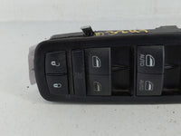 2015 Dodge Caravan Master Power Window Switch Replacement Driver Side Left P/N:68110871AA 68298871AA Fits OEM Used Auto Part