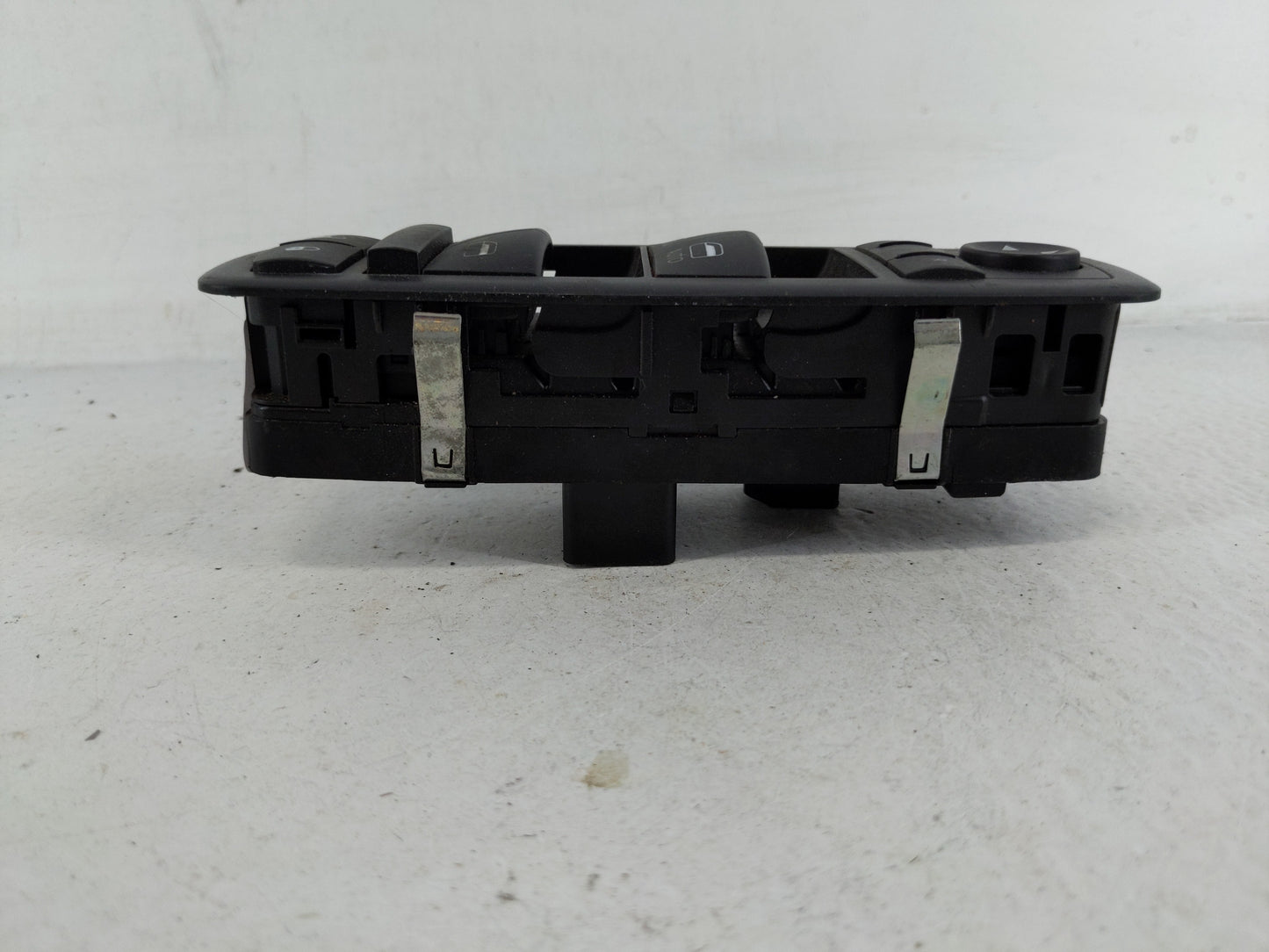 2015 Dodge Caravan Master Power Window Switch Replacement Driver Side Left P/N:68110871AA 68298871AA Fits OEM Used Auto Part