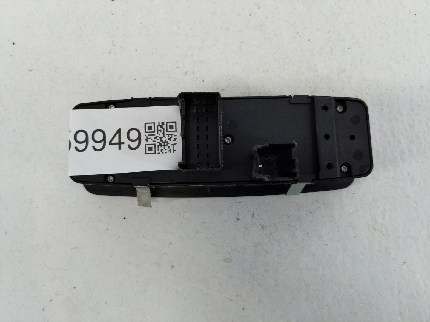 2015 Dodge Caravan Master Power Window Switch Replacement Driver Side Left P/N:68110871AA 68298871AA Fits OEM Used Auto Part