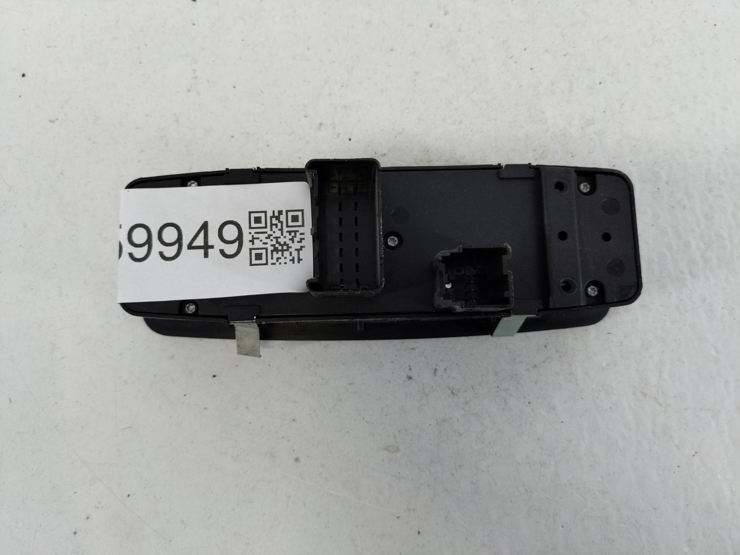 2015 Dodge Caravan Master Power Window Switch Replacement Driver Side Left P/N:68110871AA 68298871AA Fits OEM Used Auto Part