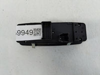 2015 Dodge Caravan Master Power Window Switch Replacement Driver Side Left P/N:68110871AA 68298871AA Fits OEM Used Auto Part