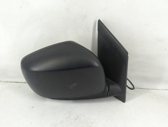 compare product 2015 Dodge Caravan Passenger Side View Mirror - Right Door Mirror OEM Used