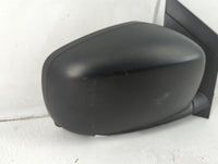 2015 Dodge Caravan Passenger Side View Mirror - Right Door Mirror OEM Used - Oemusedautoparts1.com