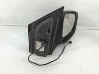 2015 Dodge Caravan Passenger Side View Mirror - Right Door Mirror OEM Used - Oemusedautoparts1.com