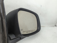2015 Dodge Caravan Passenger Side View Mirror - Right Door Mirror OEM Used - Oemusedautoparts1.com