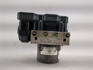 2015 Dodge Caravan ABS Pump Control Module Replacement P/N:P68183B03AC Fits Fits 2016 2017 2018 2019 2020 OEM Used Auto Part