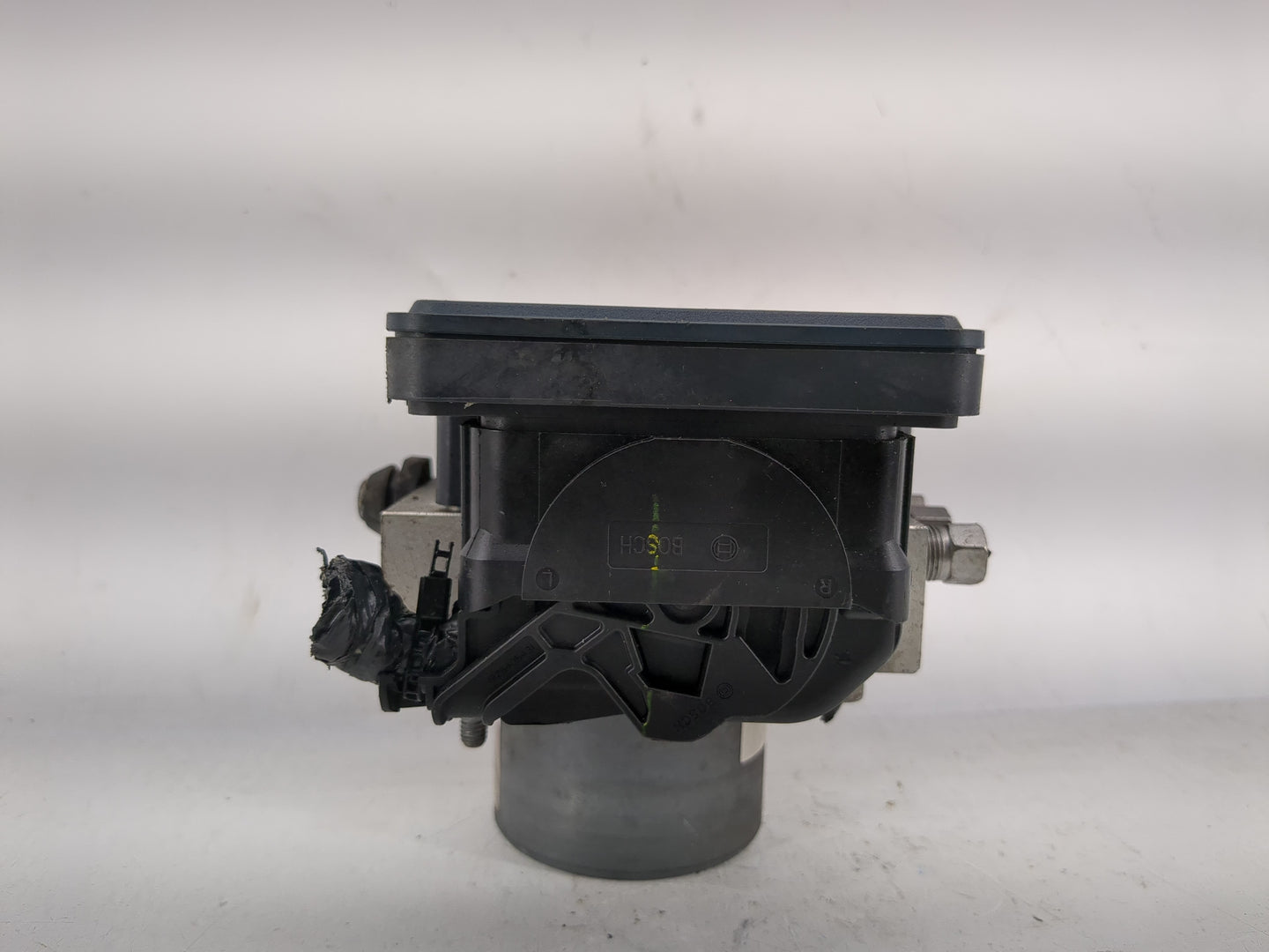 2015 Dodge Caravan ABS Pump Control Module Replacement P/N:P68183B03AC Fits Fits 2016 2017 2018 2019 2020 OEM Used Auto Part