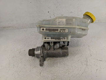 Dodge Caravan Brake Master Cylinder - Oemusedautoparts1.com