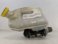 Dodge Caravan Brake Master Cylinder - Oemusedautoparts1.com