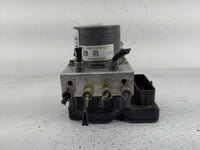 2015 Dodge Caravan ABS Pump Control Module Replacement P/N:P68183B03AC Fits Fits 2016 2017 2018 2019 2020 OEM Used Auto Part