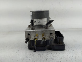 compare product 2015 Dodge Caravan ABS Pump Control Module Replacement P/N:P68183B03AC Fits Fits 2016 2017 2018 2019 2020 OEM Used Auto Parts