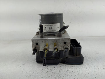 2015 Dodge Caravan ABS Pump Control Module Replacement P/N:P68183B03AC Fits Fits 2016 2017 2018 2019 2020 OEM Used Auto Part