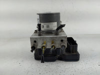 2015 Dodge Caravan Anti-Lock Brake ABS Pump Module Actuator OEM P/N:P68183B03AC Fits Fits 2016 2017 2018 2019 2020 OEM Used 