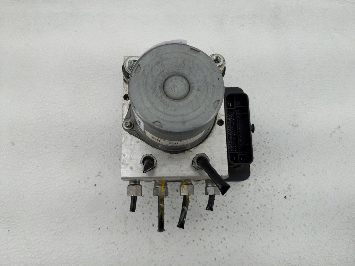 2015 Dodge Caravan Anti-Lock Brake ABS Pump Module Actuator OEM P/N:P68183B03AC Fits Fits 2016 2017 2018 2019 2020 OEM Used 