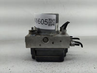 2015 Dodge Caravan ABS Pump Control Module Replacement P/N:P68183B03AC Fits Fits 2016 2017 2018 2019 2020 OEM Used Auto Part