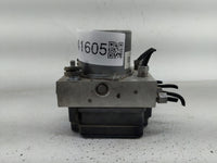 2015 Dodge Caravan Anti-Lock Brake ABS Pump Module Actuator OEM P/N:P68183B03AC Fits Fits 2016 2017 2018 2019 2020 OEM Used 