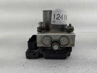 2015 Dodge Caravan Anti-Lock Brake ABS Pump Module Actuator OEM P/N:P68183B03AC Fits Fits 2016 2017 2018 2019 2020 OEM Used 