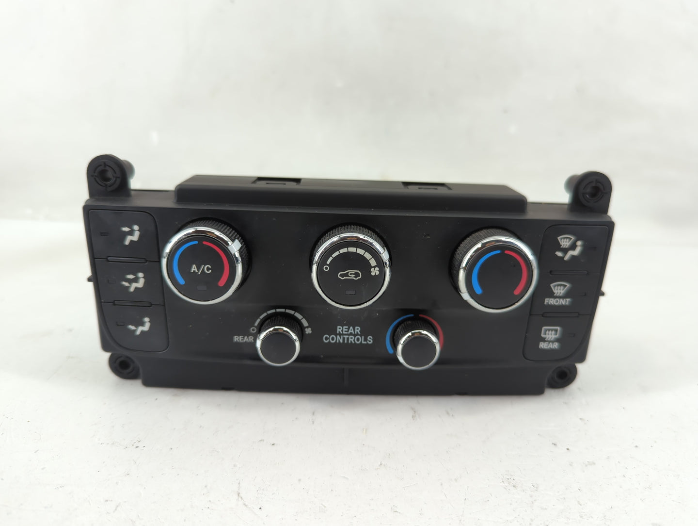 2015 Dodge Caravan Climate Control Module Temperature AC/Heater Replacement P/N:P55111240AJ Fits OEM Used Auto Parts - Oemus
