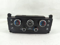 2015 Dodge Caravan Climate Control Module Temperature AC/Heater Replacement P/N:P55111240AJ Fits OEM Used Auto Parts - Oemus