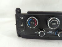 2015 Dodge Caravan Climate Control Module Temperature AC/Heater Replacement P/N:P55111240AJ Fits OEM Used Auto Parts - Oemus