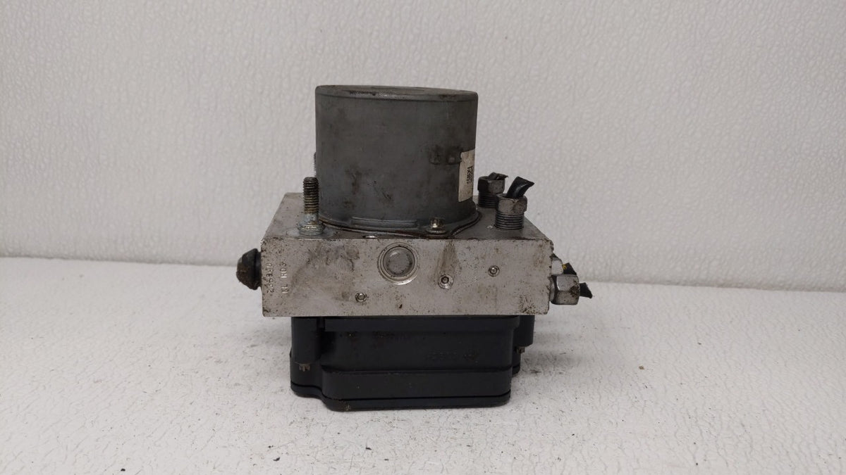 2015 Dodge Caravan Anti-Lock Brake ABS Pump Module Actuator OEM P/N:P68183803AC P68183803AD Fits Fits 2016 2017 2018 2019 20